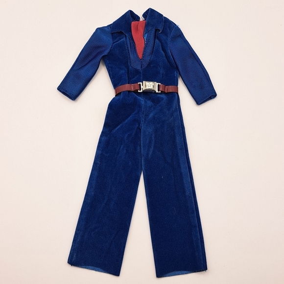 Vintage 1970's Barbie & Ken Doll Clothing - Picture 2 of 6